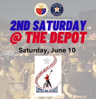 Little Big League Astros