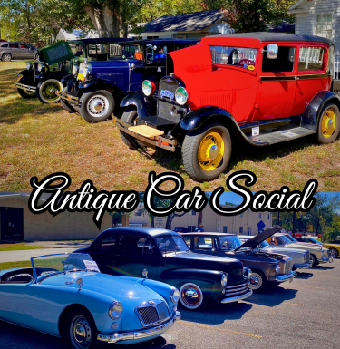 pictures of antique cars from 1900-1970s