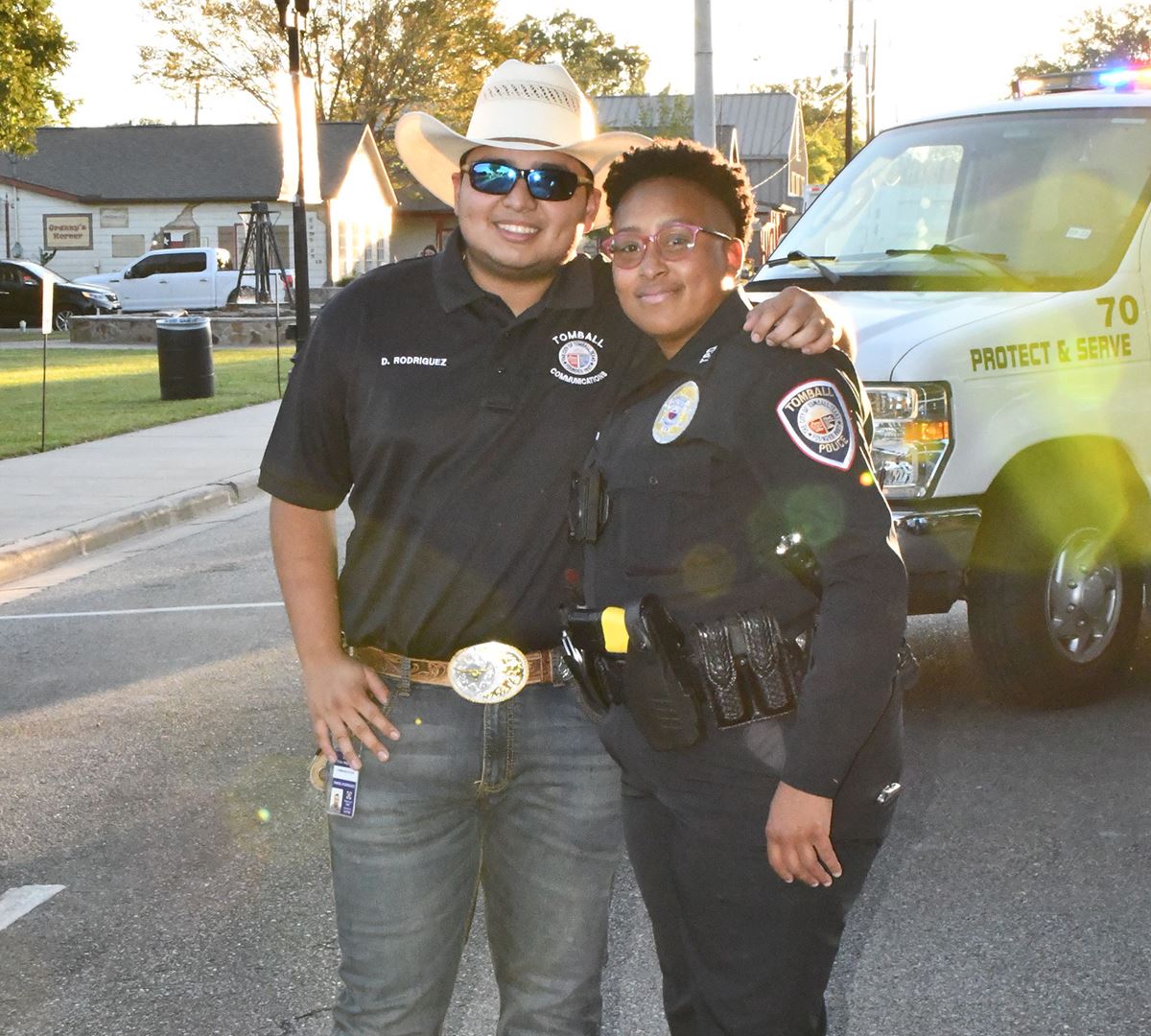 Tomball PD square Tolliver