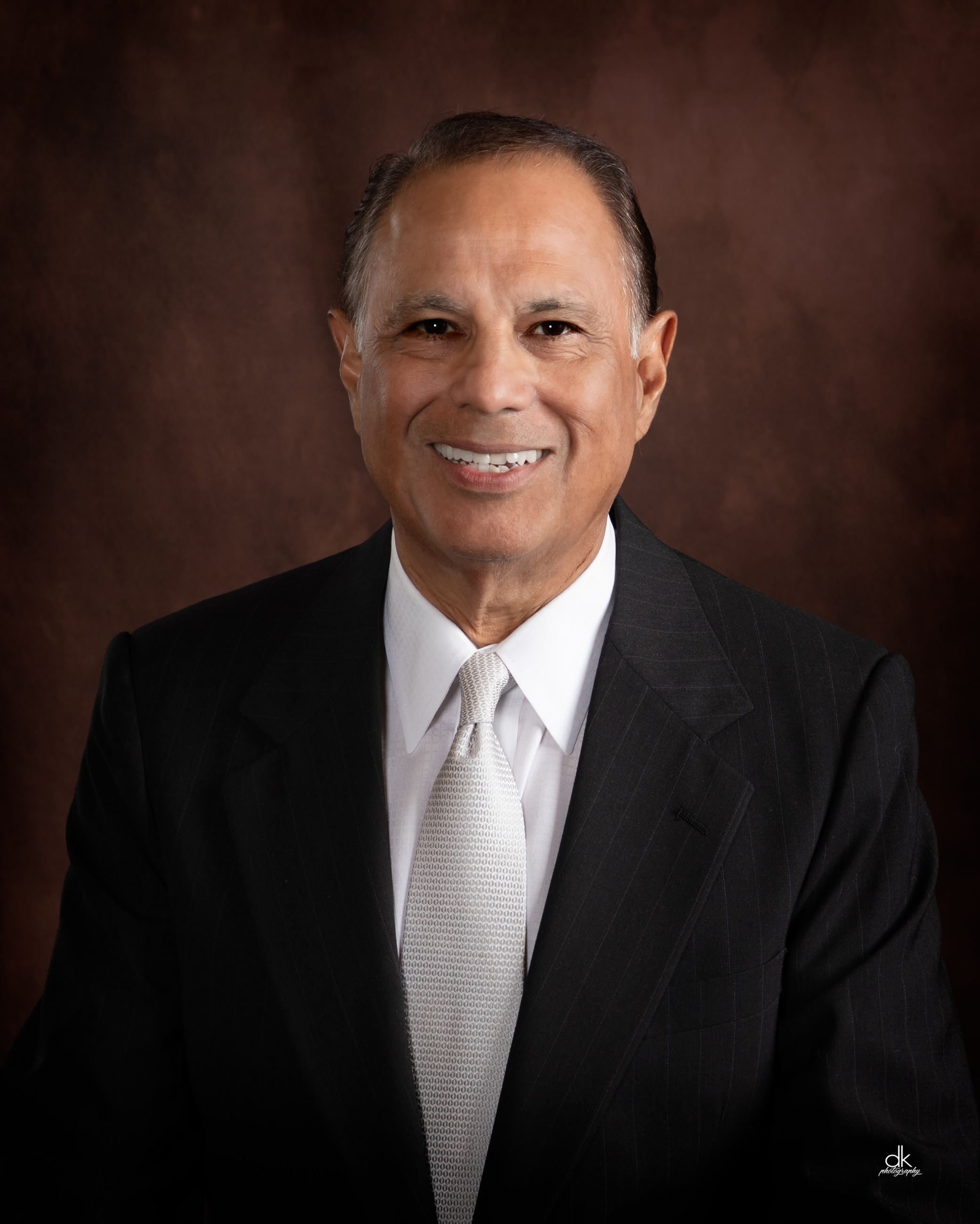 picture of Councilmember #2 Paul Garcia