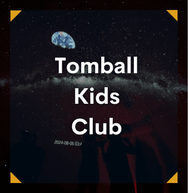 picture of the mobile planetarium from Space Center Houston for Tomball Kids Club