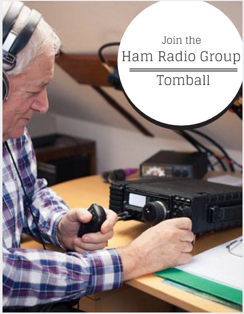 Join the Ham Radio Group