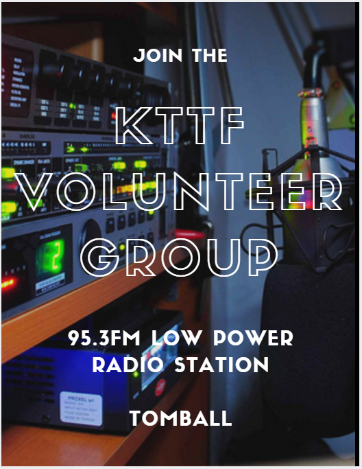 Join KTTF