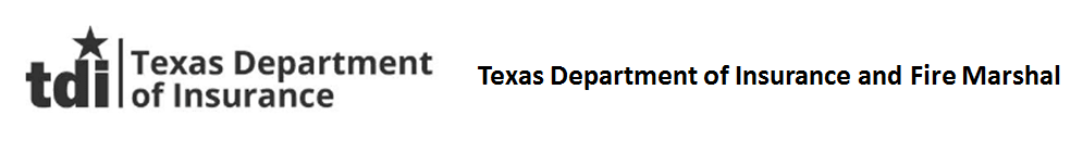Texas Department of Insurance