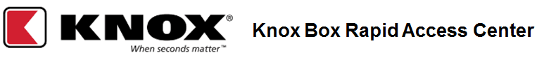 Knox Box Rapid Access Center