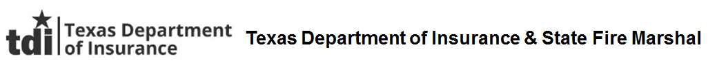 State Fire Marshal