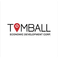 tomball Economic development corporation logo